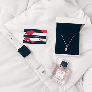 First generation Apple Watch.